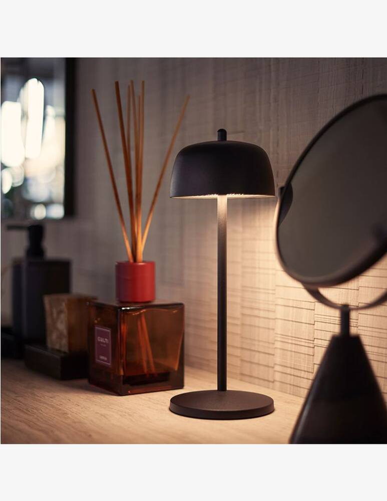 rinascente Zafferano La Ville Lumière Theta Led Dimmable Lamp  