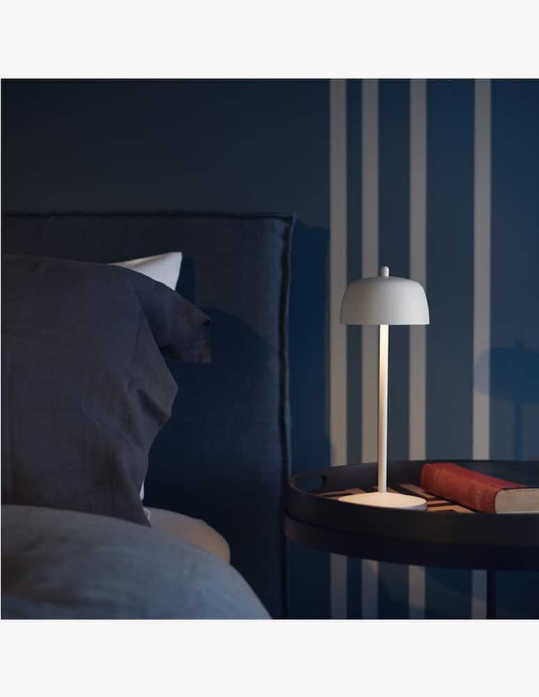 rinascente Zafferano La Ville Lumière Theta Led Dimmable Lamp  