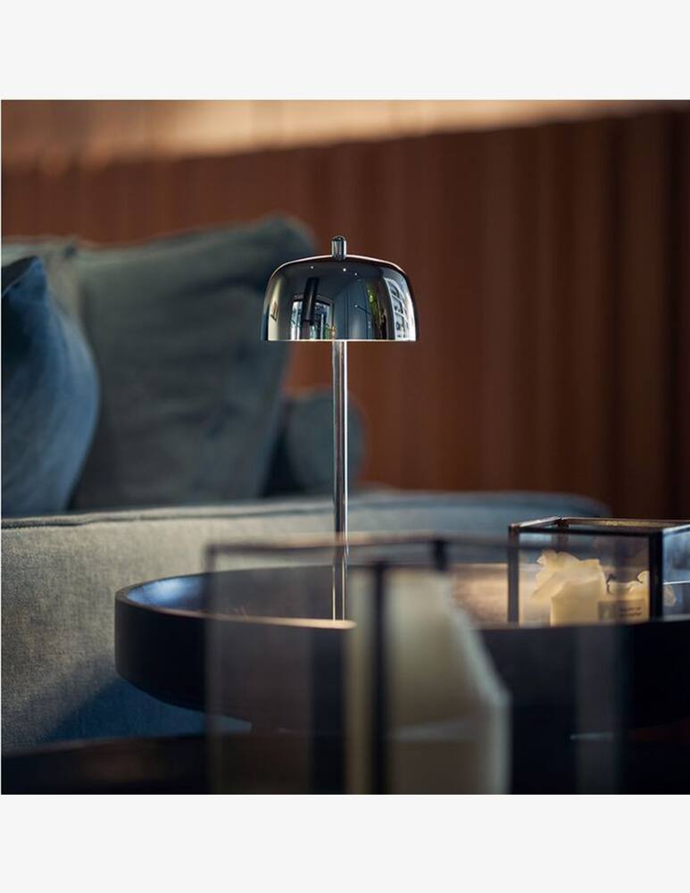 rinascente Zafferano La Ville Lumière Theta Lampada Led Dimmerabile  