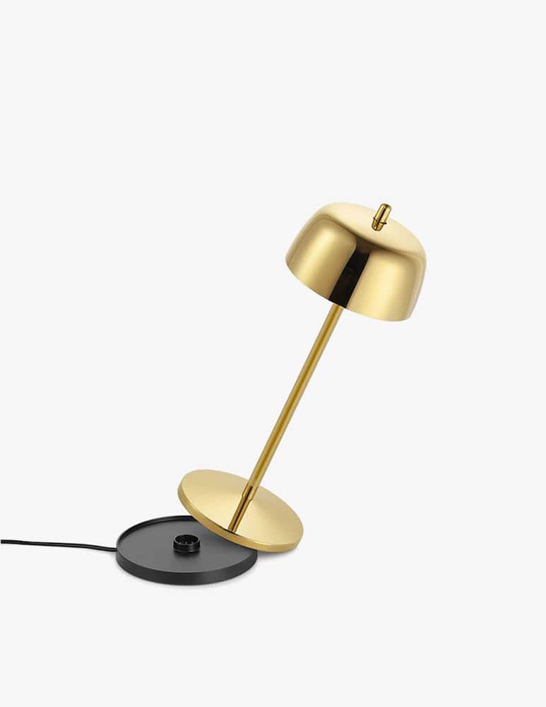 rinascente Zafferano La Ville Lumière Theta Lampada Led Dimmerabile  