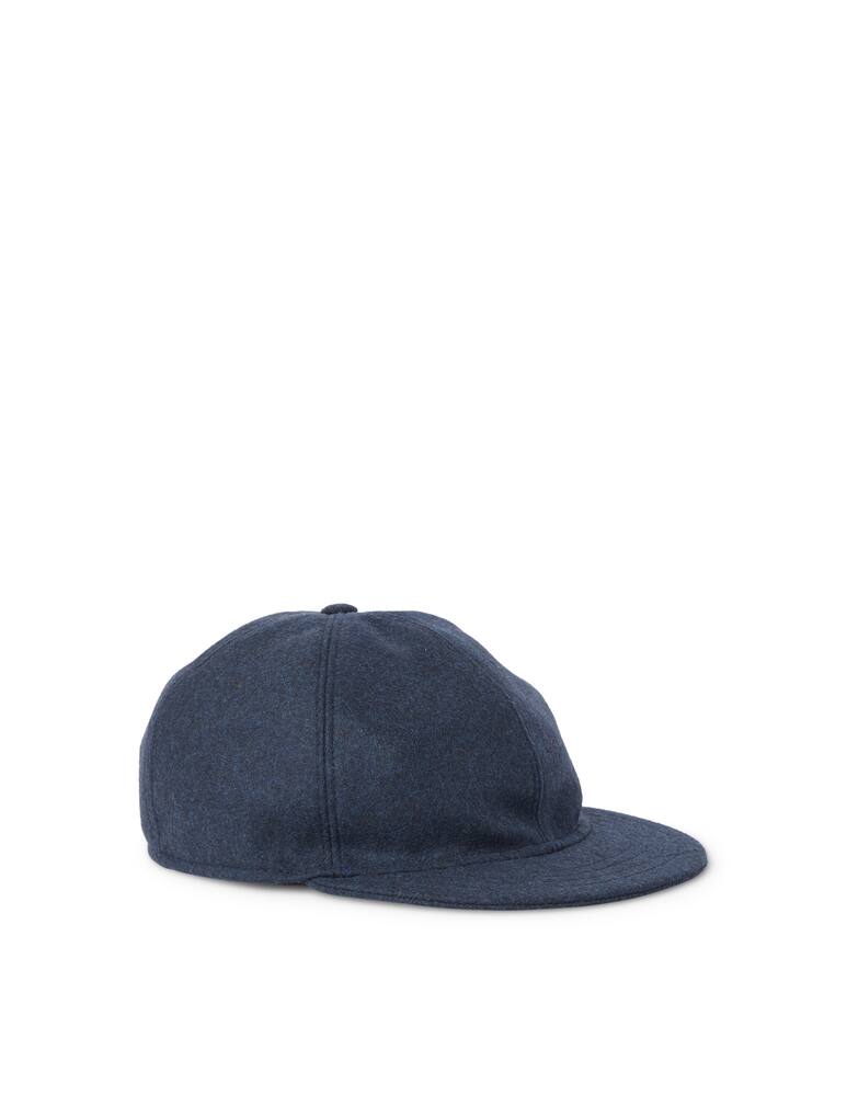 rinascente Borsalino Baseball wool cap