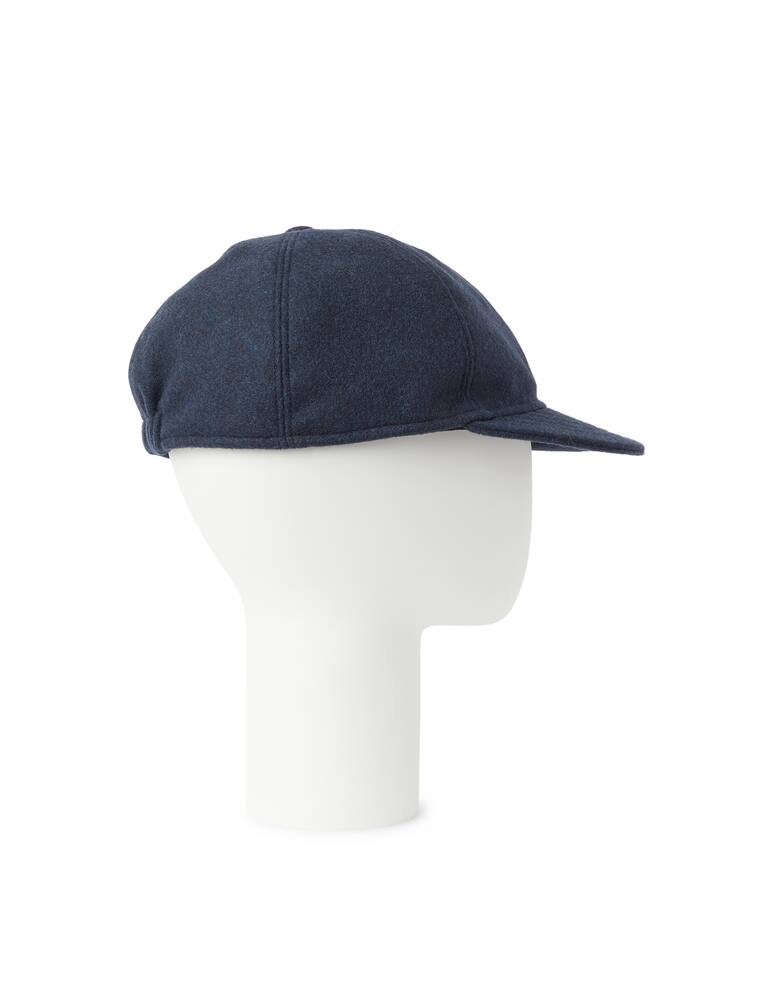 rinascente Borsalino Baseball wool cap
