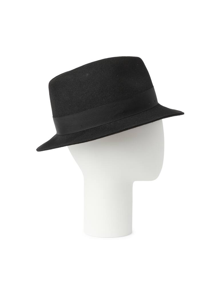 rinascente Borsalino Cappello tribly ala piccola