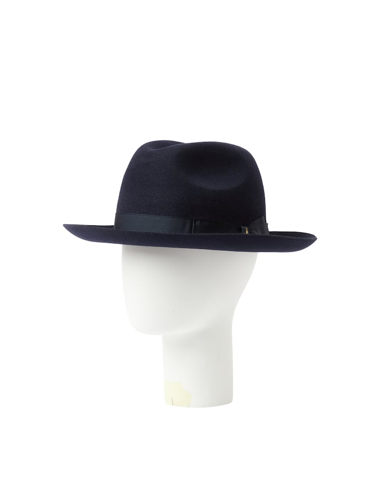Borsalino Big brim marengo hat - picture 1 Borsalino Big brim marengo hat - picture 1