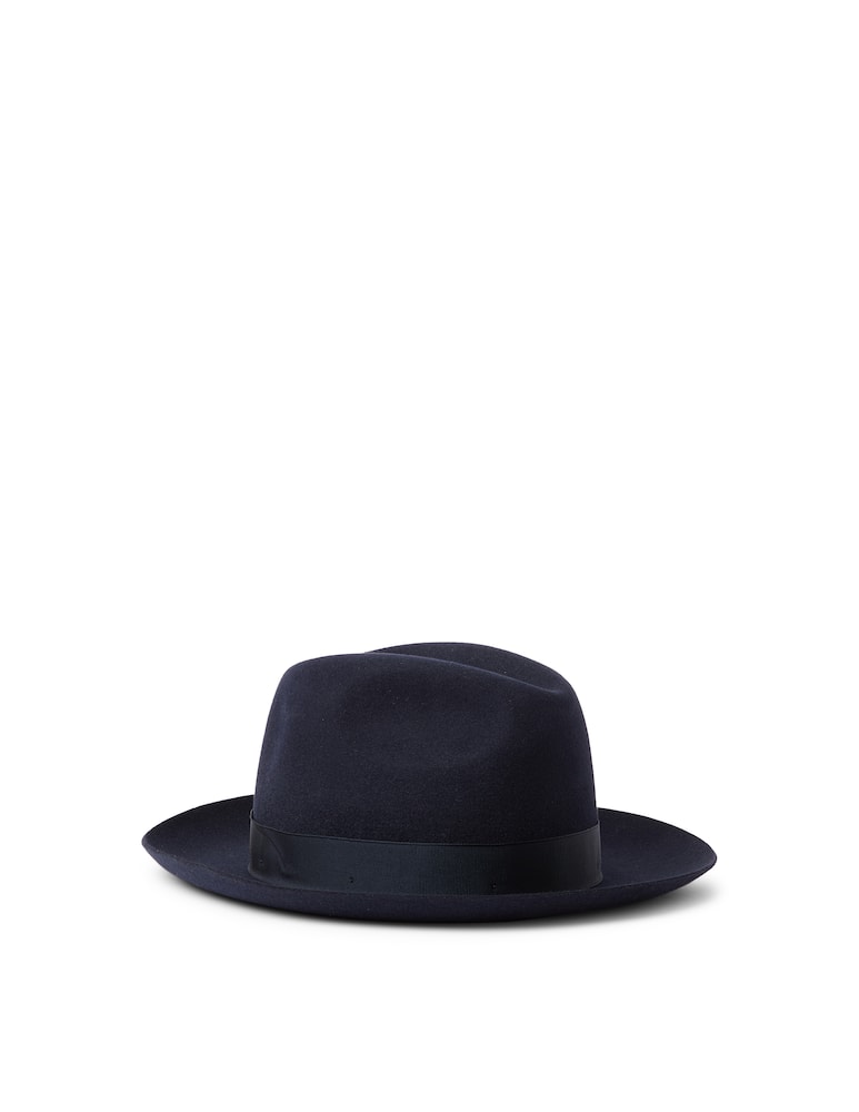 Borsalino Big brim marengo hat - picture 2 Borsalino Big brim marengo hat - picture 2