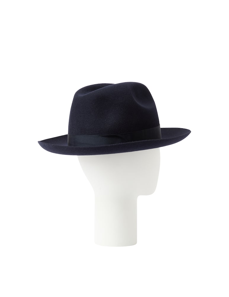 Borsalino Big brim marengo hat - picture 3 Borsalino Big brim marengo hat - picture 3