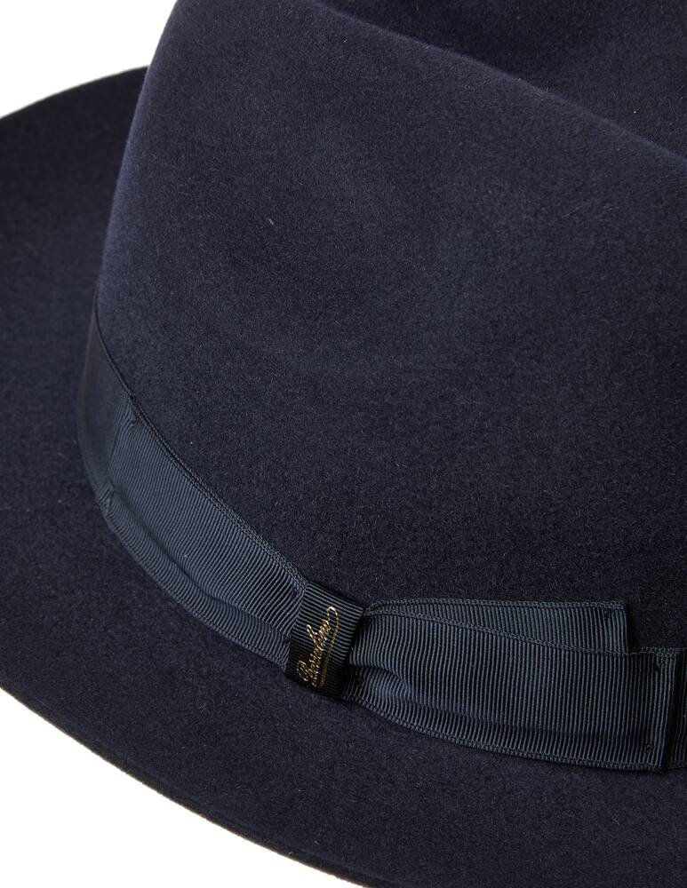 Borsalino Big brim marengo hat - picture 4 Borsalino Big brim marengo hat - picture 4