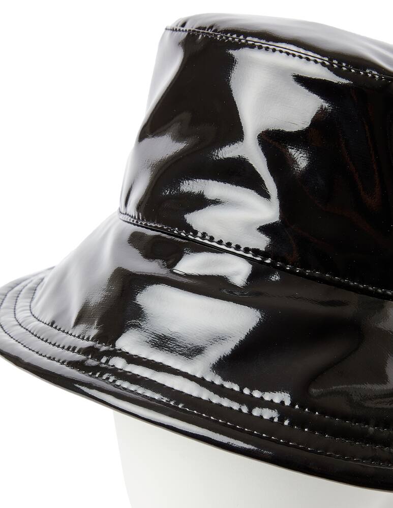 rinascente Borsalino Cappello pescatore in vinile