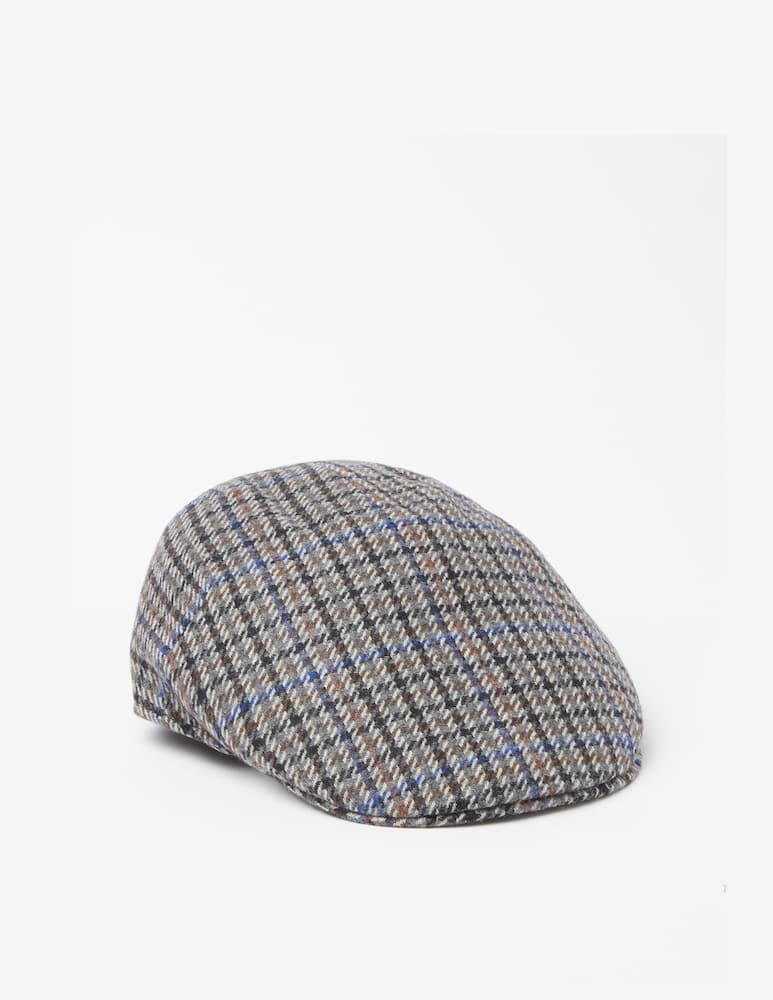 rinascente Borsalino Berretto piatto - Multicolor