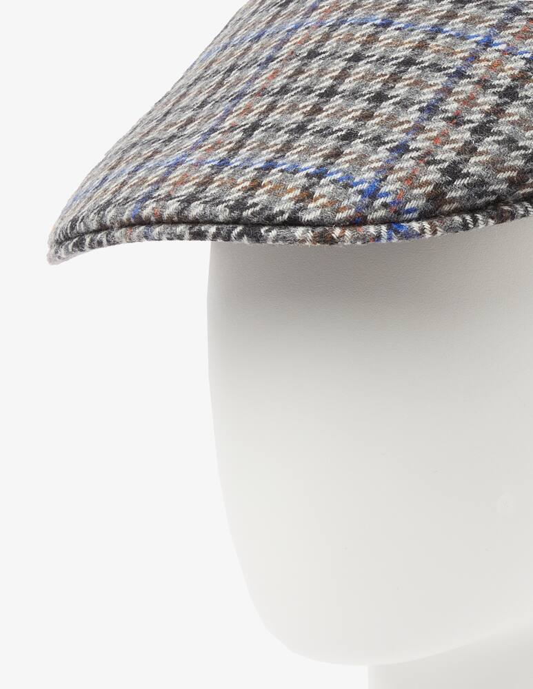 rinascente Borsalino Berretto piatto - Multicolor