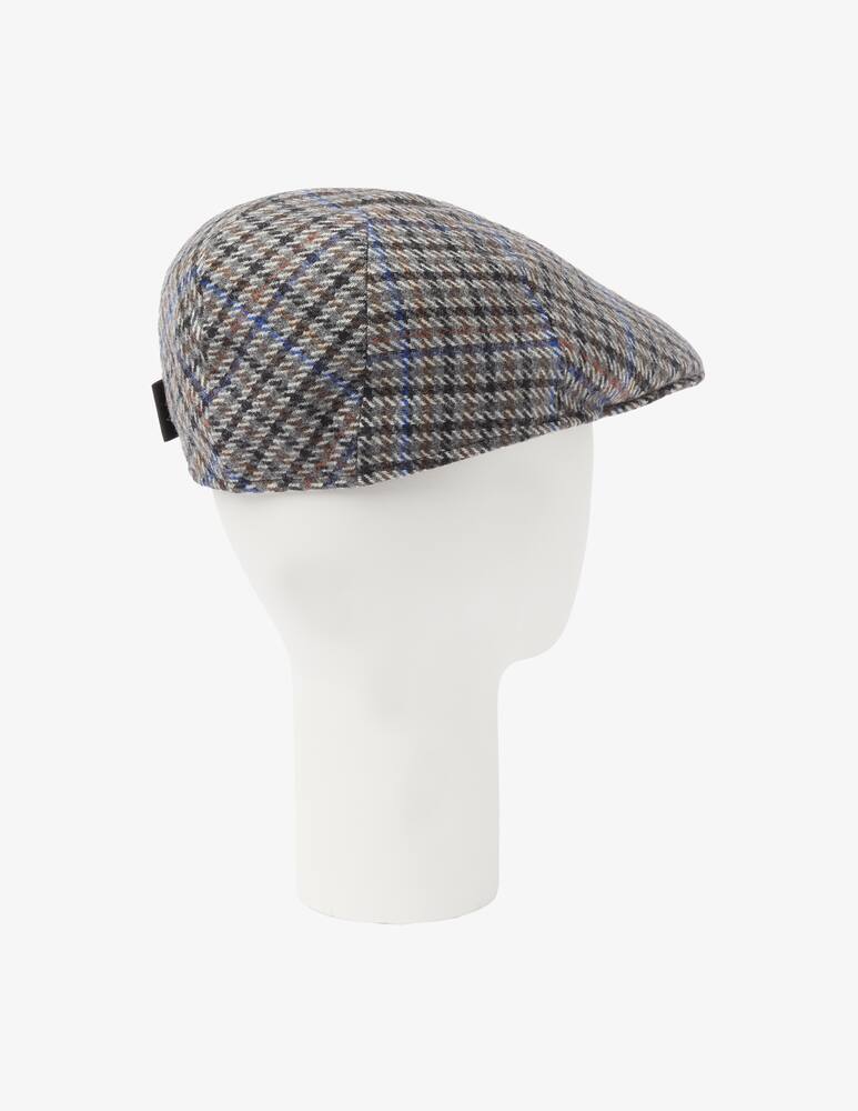 rinascente Borsalino Berretto piatto - Multicolor