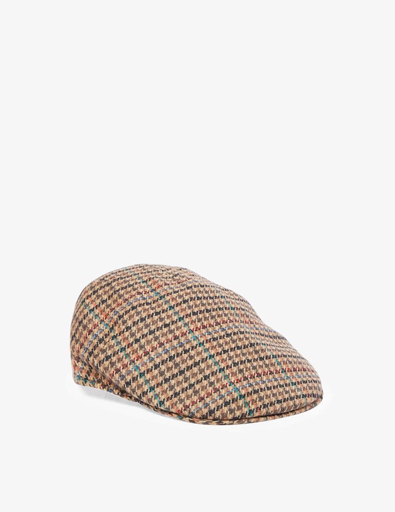 Borsalino Berretto piatto - Multicolor - immagine 2 Borsalino Berretto piatto - Multicolor - immagine 2