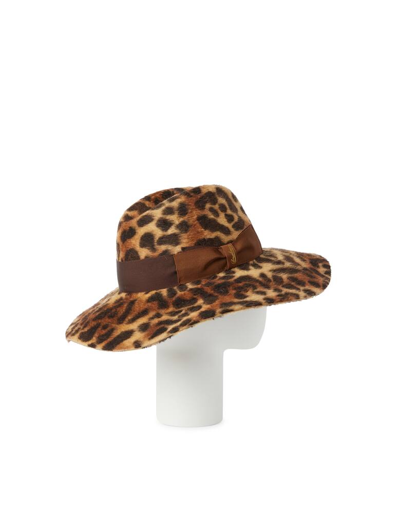 rinascente Borsalino Hat Shopie