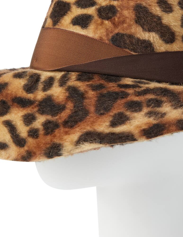 rinascente Borsalino Hat Shopie