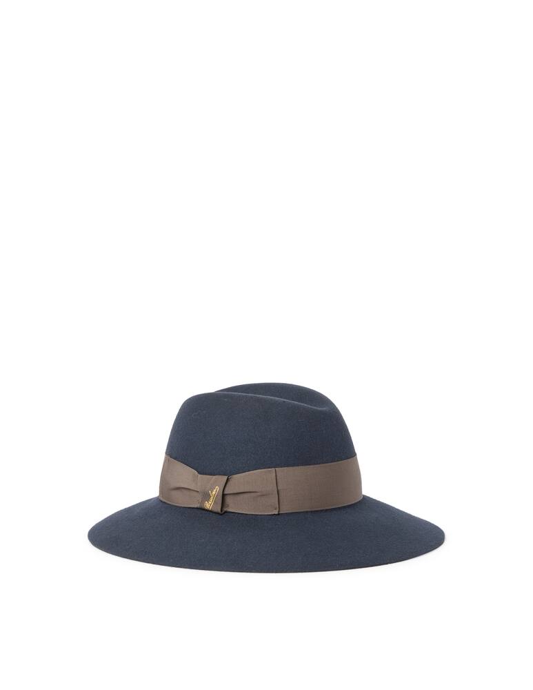 Borsalino Cappello Claudette - immagine 2 Borsalino Cappello Claudette - immagine 2