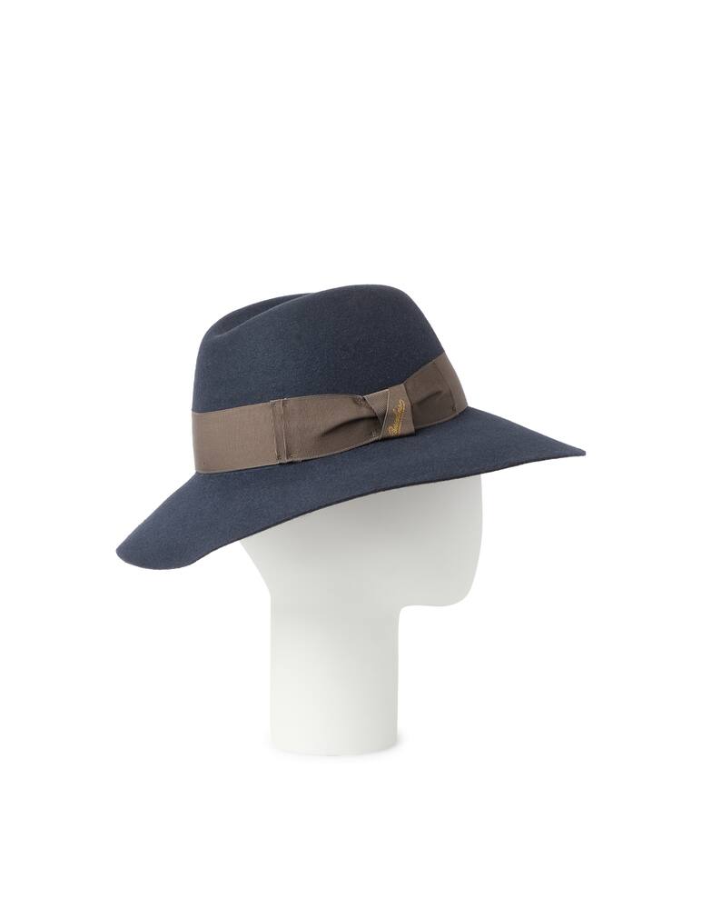 Borsalino Cappello Claudette - immagine 3 Borsalino Cappello Claudette - immagine 3