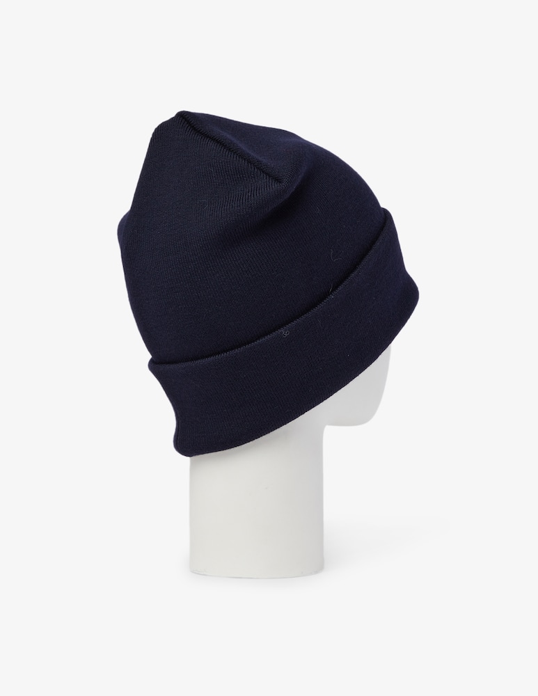 Borsalino Beanie lana vergine - immagine 4 Borsalino Beanie lana vergine - immagine 4