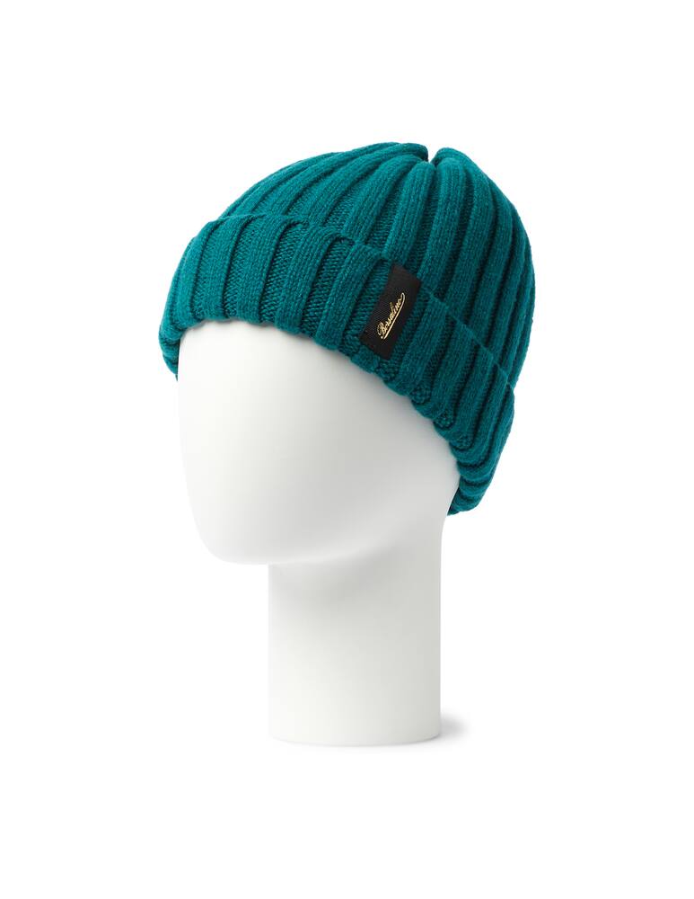 rinascente Borsalino Cappello a coste in eco cashmere