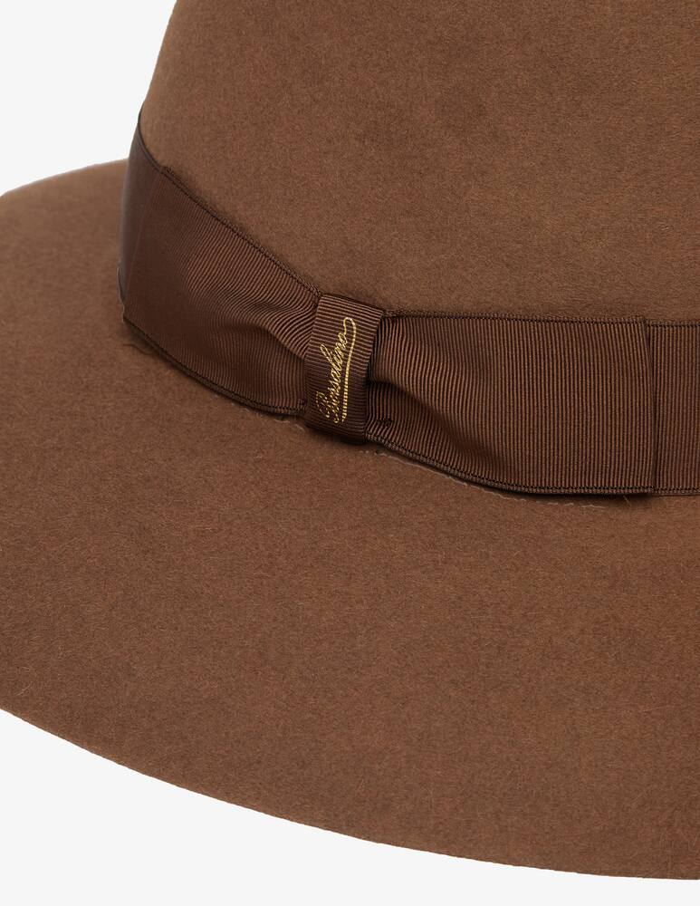 rinascente Borsalino Sohpie Velour hat