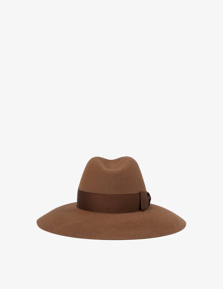 rinascente Borsalino Sohpie Velour hat