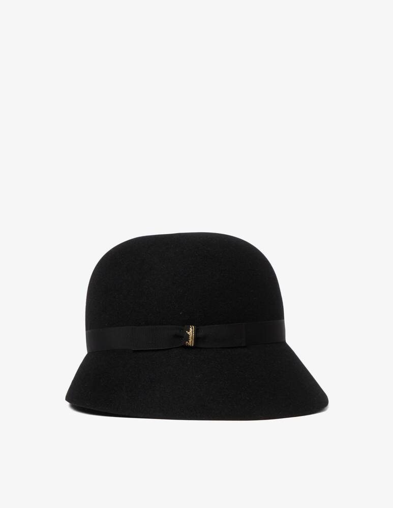rinascente Borsalino Cappello basco Nina