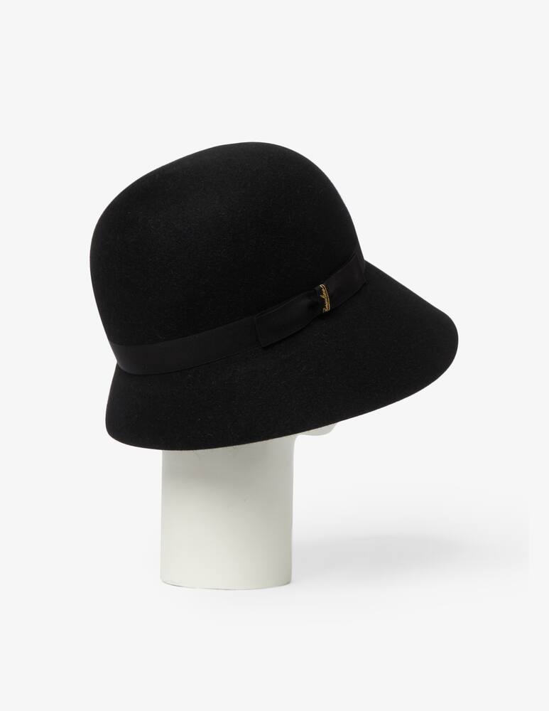 rinascente Borsalino Cappello basco Nina