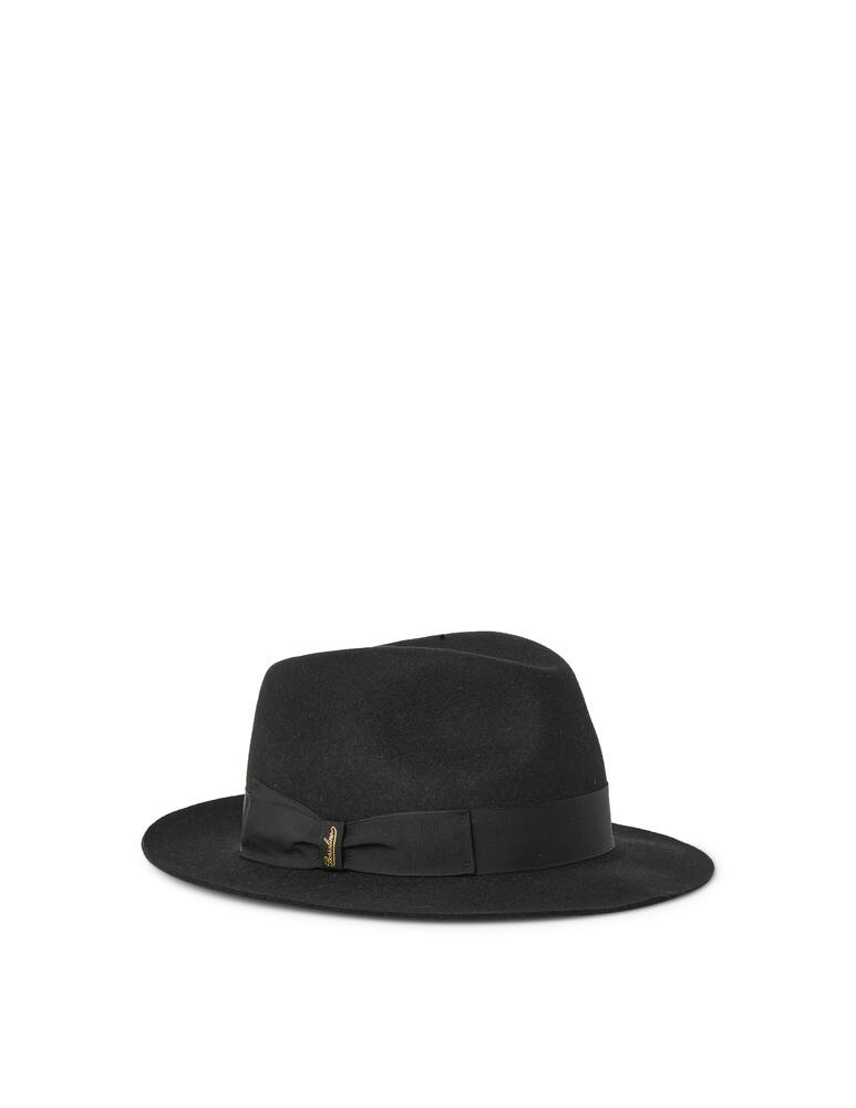 rinascente Borsalino Cappello Fedora