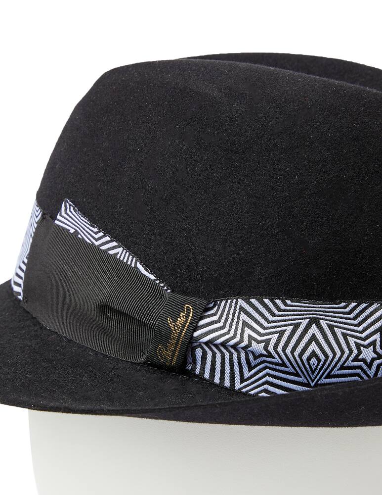 rinascente Borsalino Hat Matilde