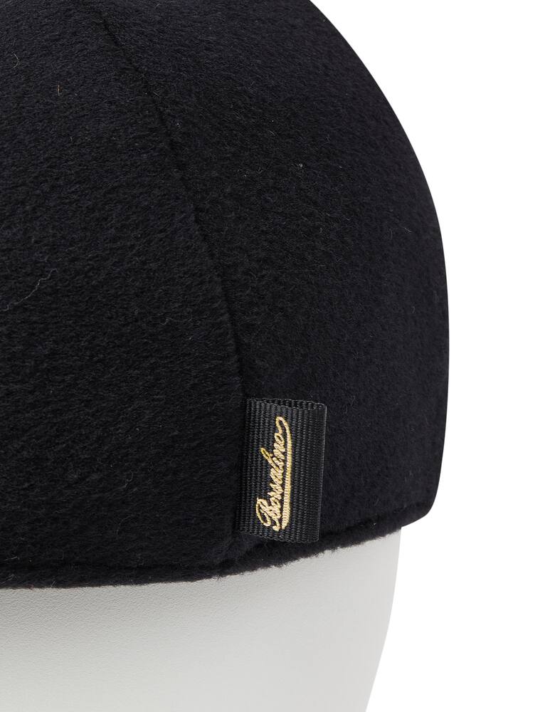 rinascente Borsalino Wool flat cap