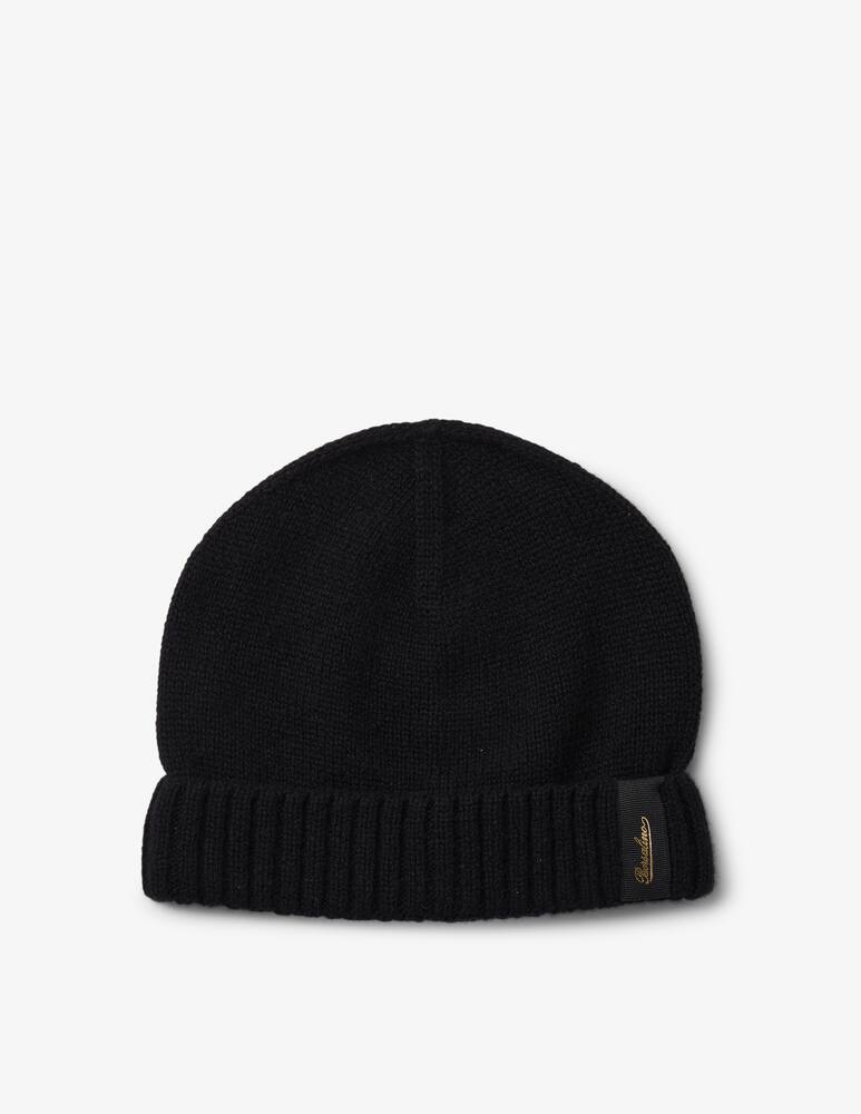 rinascente Borsalino Cashmere beanie