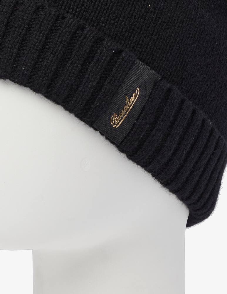 rinascente Borsalino Cashmere beanie
