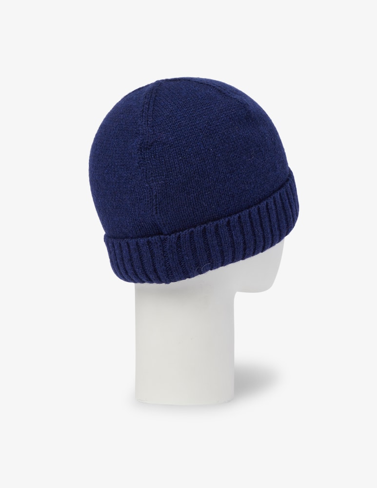 Borsalino City beanie eco cashmere - picture 4 Borsalino City beanie eco cashmere - picture 4