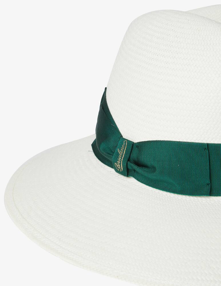 rinascente Borsalino Claudette panama hat