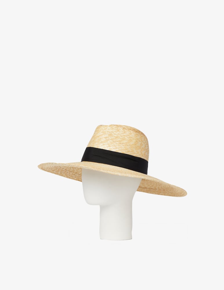 Borsalino Cappello in paglia Sophie - immagine 1 Borsalino Cappello in paglia Sophie - immagine 1