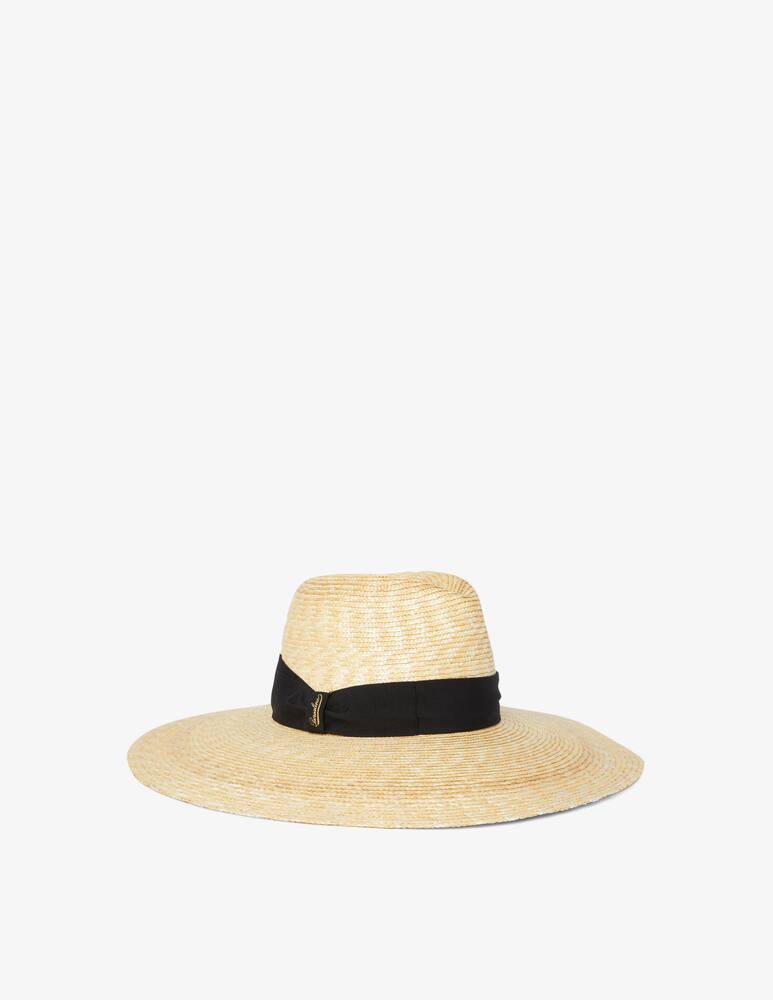 Borsalino Cappello in paglia Sophie - immagine 2 Borsalino Cappello in paglia Sophie - immagine 2