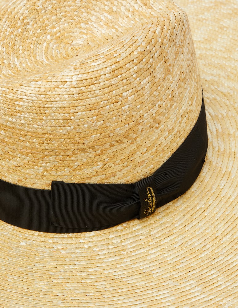 rinascente Borsalino Sophie hat