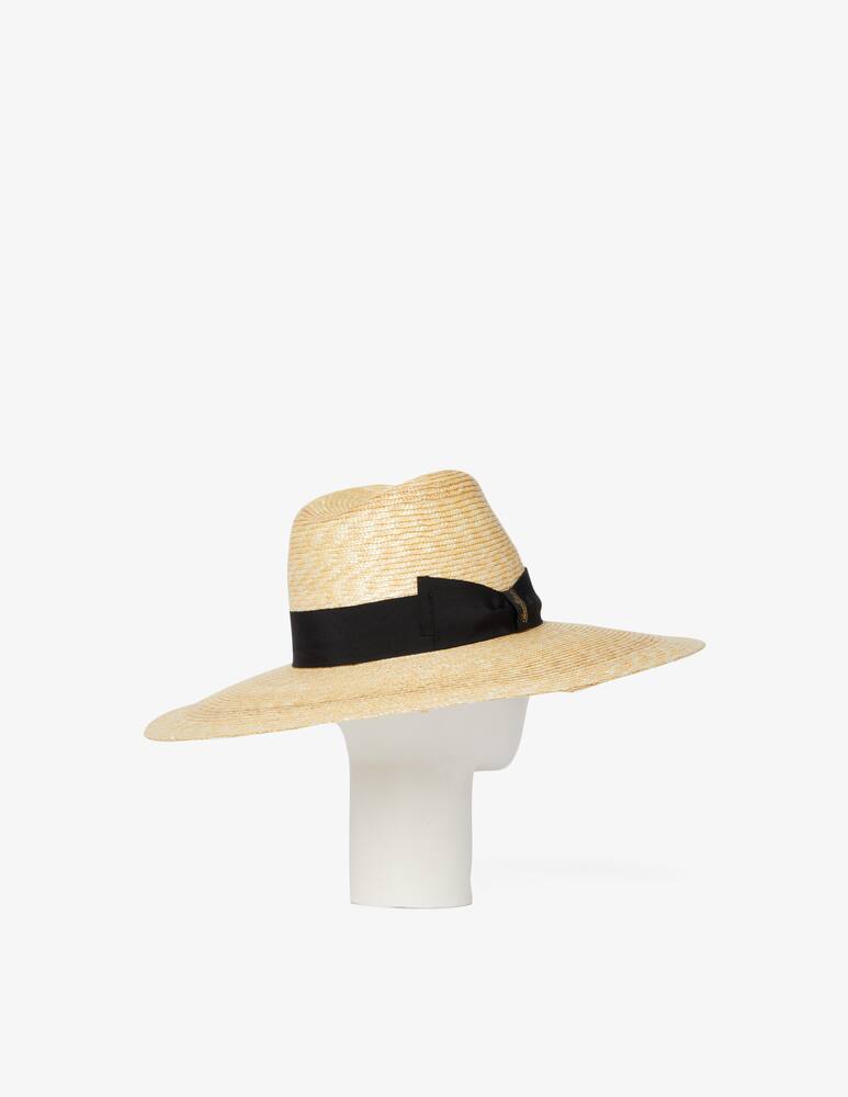 Borsalino Cappello in paglia Sophie - immagine 3 Borsalino Cappello in paglia Sophie - immagine 3