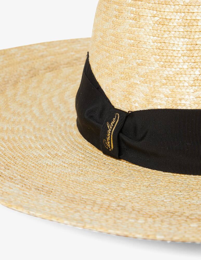 Borsalino Cappello in paglia Sophie - immagine 4 Borsalino Cappello in paglia Sophie - immagine 4