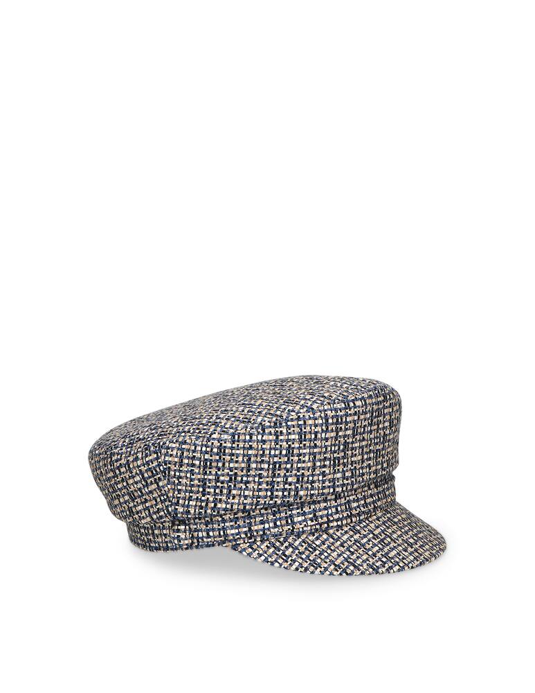 rinascente Borsalino Sailor BBOY TWEED - grey