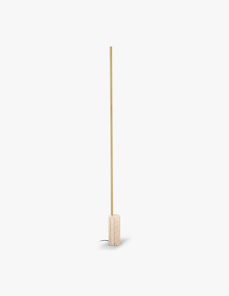 rinascente Panzeri Hilow Line Floor Lamp