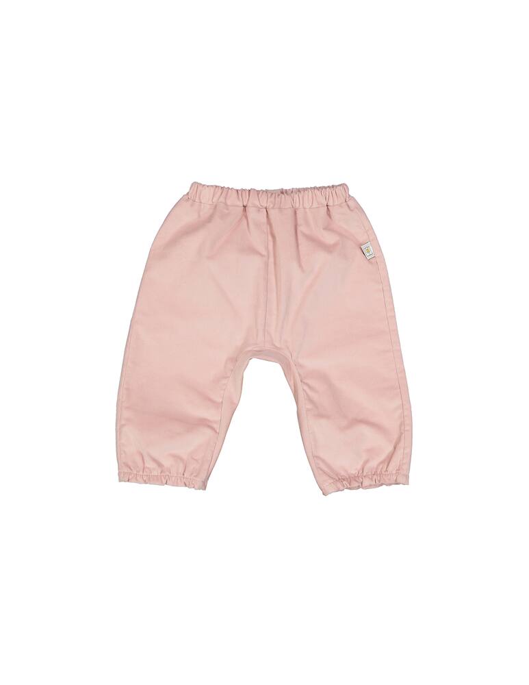 rinascente Filobio Velvet baby girl trousers