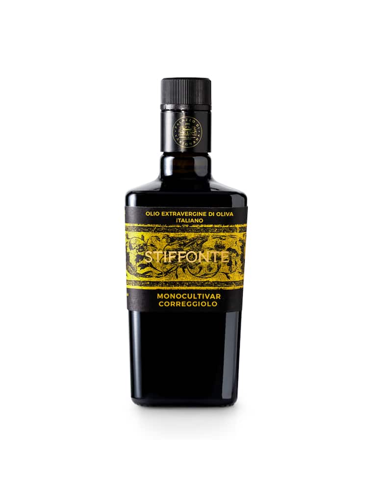 Palazzo di Varignana Olio Stiffonte 500 ml - immagine 1 Palazzo di Varignana Olio Stiffonte 500 ml - immagine 1