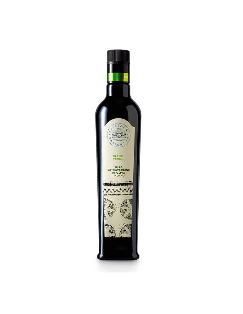 Palazzo di Varignana Olio Blend Verde 500 ml - immagine 1 Palazzo di Varignana Olio Blend Verde 500 ml - immagine 1
