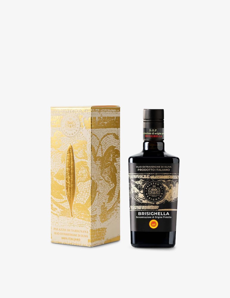 Palazzo di Varignana Brisighella Dop Evo Oil 500ml - picture 1 Palazzo di Varignana Brisighella Dop Evo Oil 500ml - picture 1