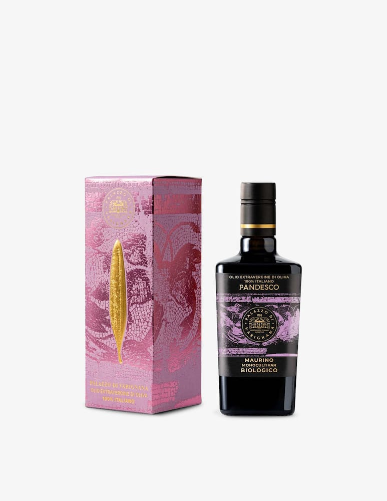 Palazzo di Varignana Pandesco Biologico Evo Oil 500ml - picture 1 Palazzo di Varignana Pandesco Biologico Evo Oil 500ml - picture 1
