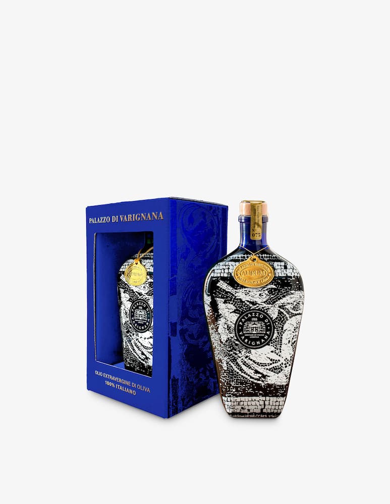 Palazzo di Varignana Aurum Limited Edition Evo Oil 500ml - picture 1 Palazzo di Varignana Aurum Limited Edition Evo Oil 500ml - picture 1