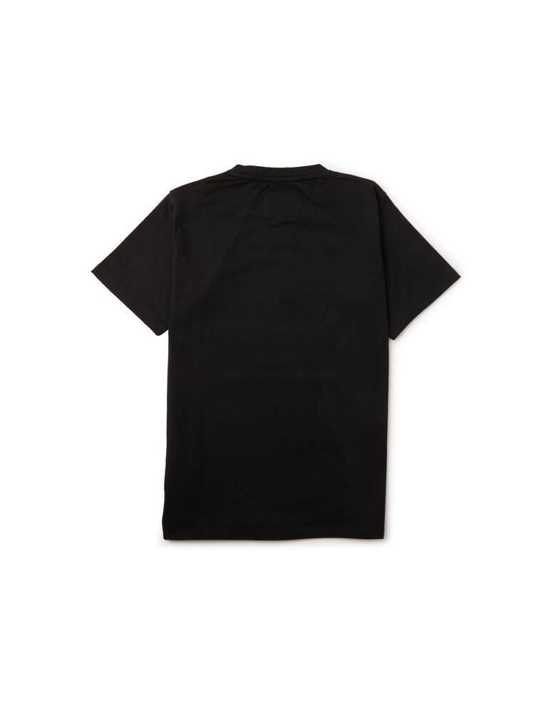 rinascente Sprayground Maglietta pirate youth - Nero