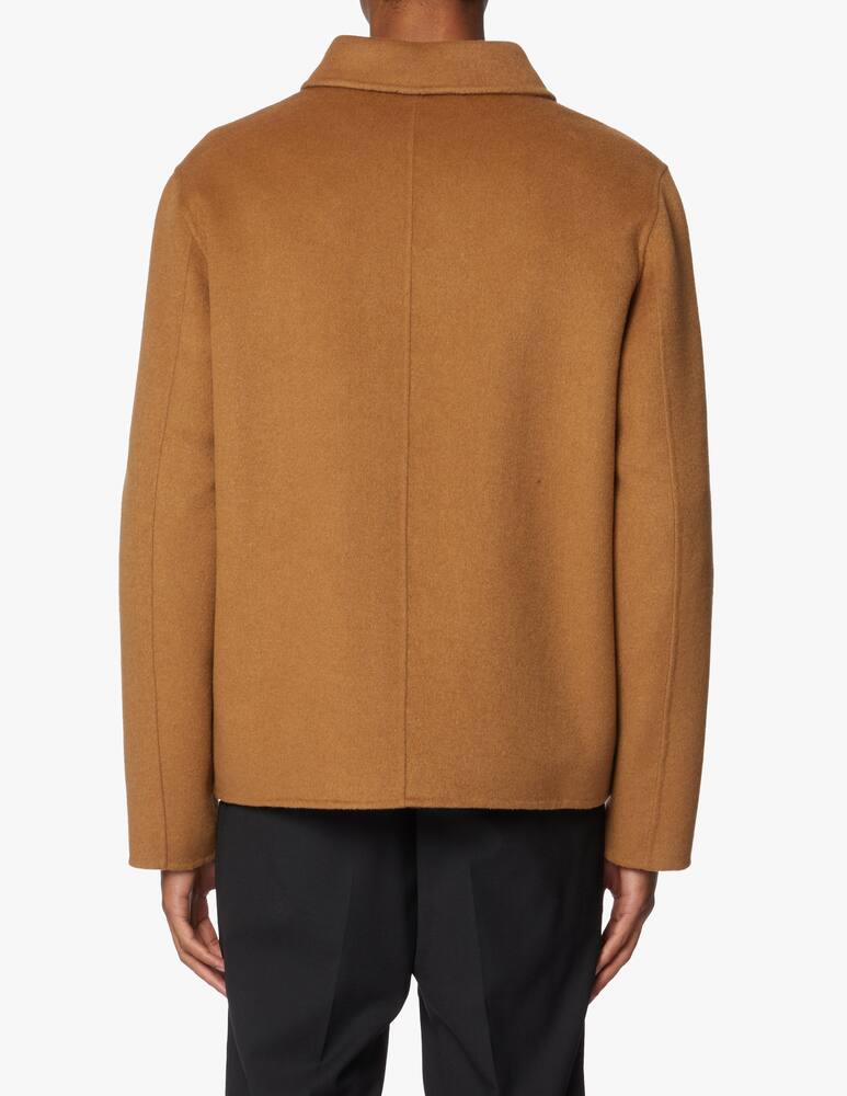 rinascente Paolo Pecora Giacca in misto lana