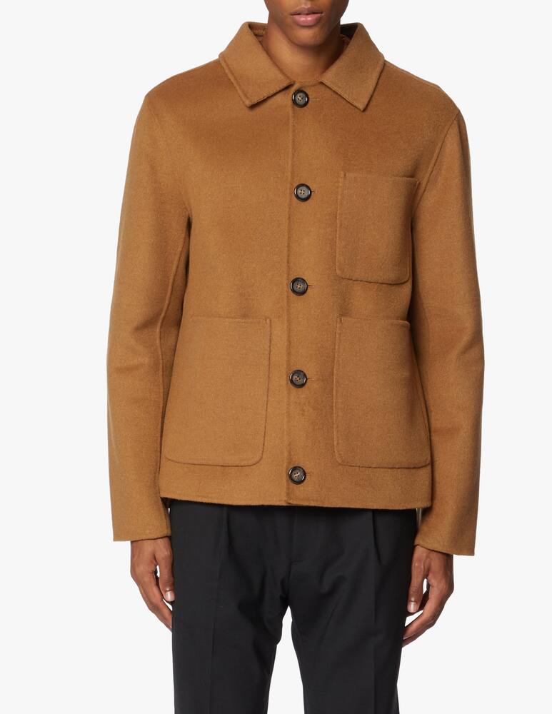 rinascente Paolo Pecora Giacca in misto lana