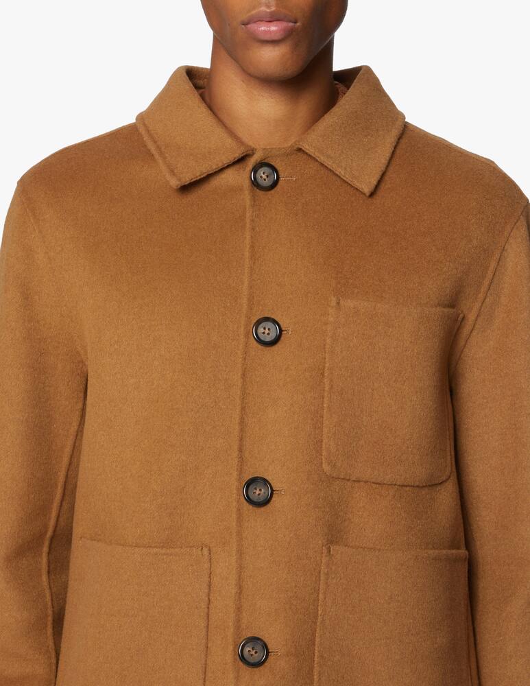 rinascente Paolo Pecora Giacca in misto lana